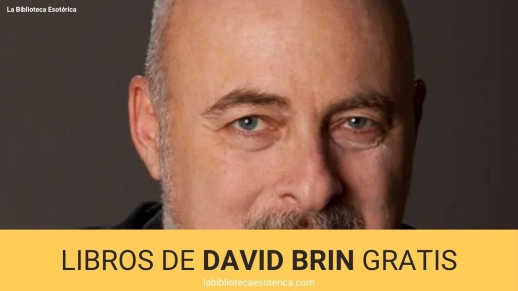 Libro Gratis de David Brin