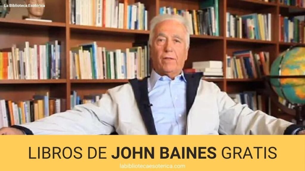 Libro Gratis de John Baines