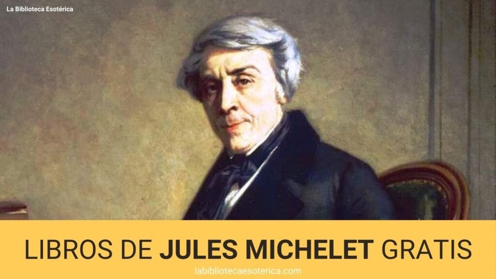 Libro Gratis de Jules Michelet
