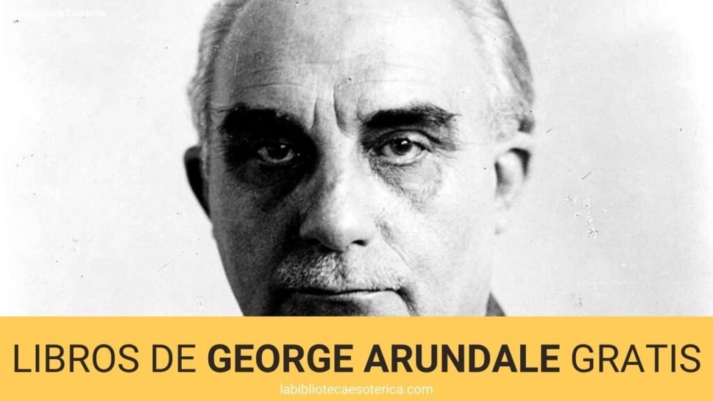 Libros Gratis de George Arundale