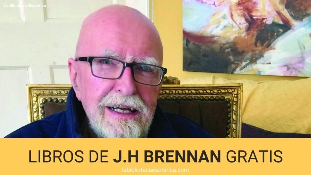 Libros Gratis de J.H. Brennan