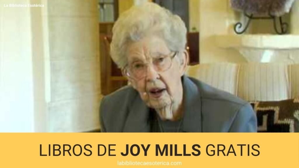 Libros Gratis de Joy Mills