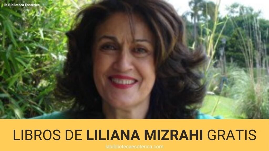 Libros Gratis de Liliana Mizrahi