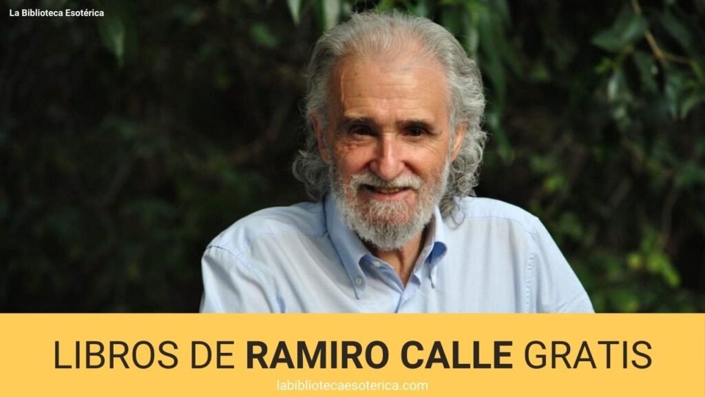 Libros Gratis de Ramiro Calle