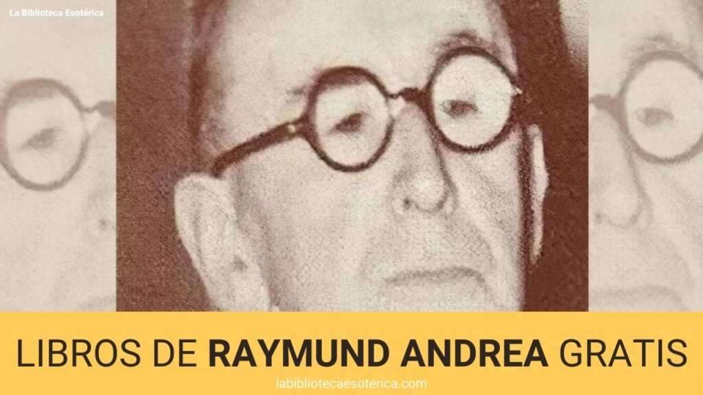Libros Gratis de Raymund Andrea