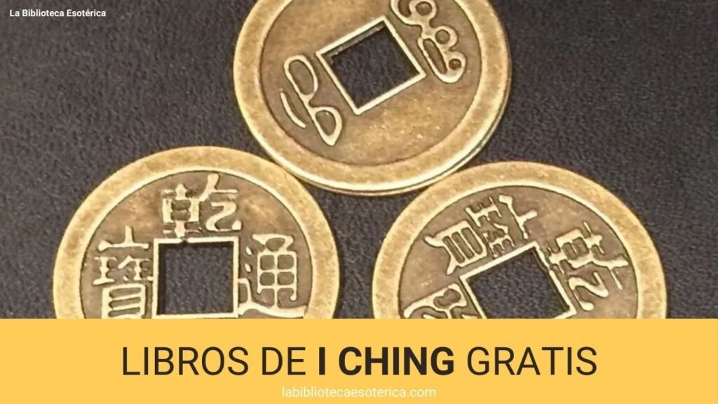 Libros Sobre I Ching Gratis