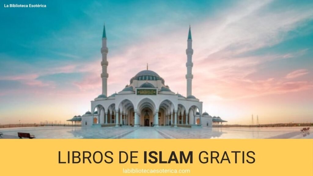 Libros Sobre el Islam Gratis