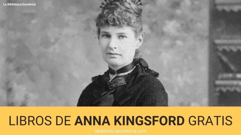 Libros de Anna Kingsford
