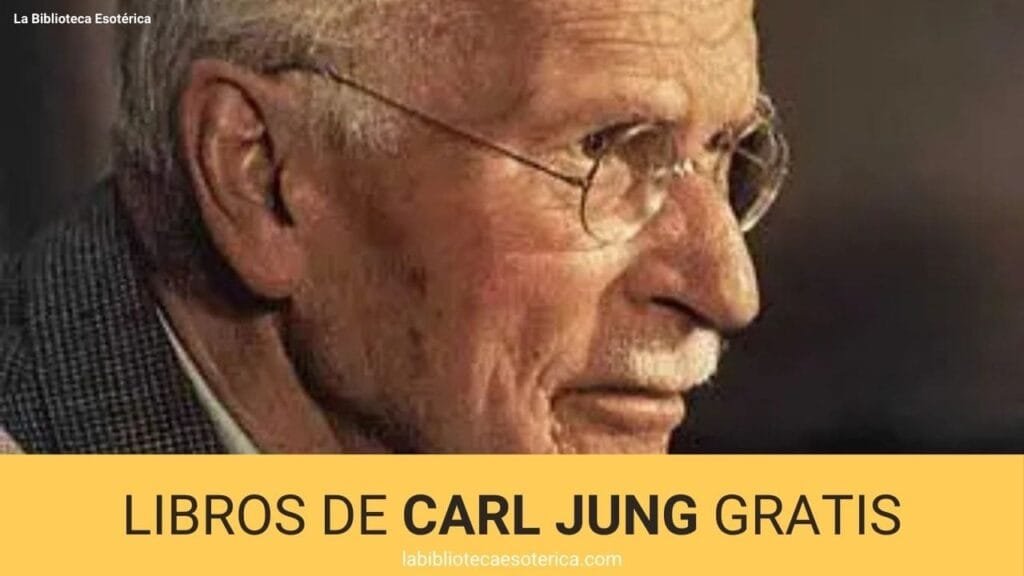 Libros de Carl Jung