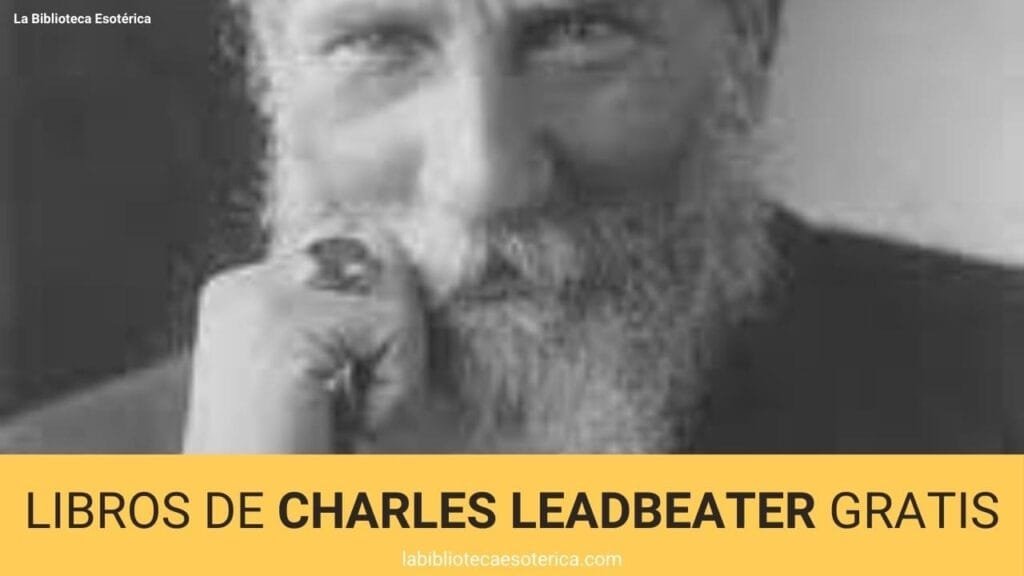 Libros de Charles Leadbeater