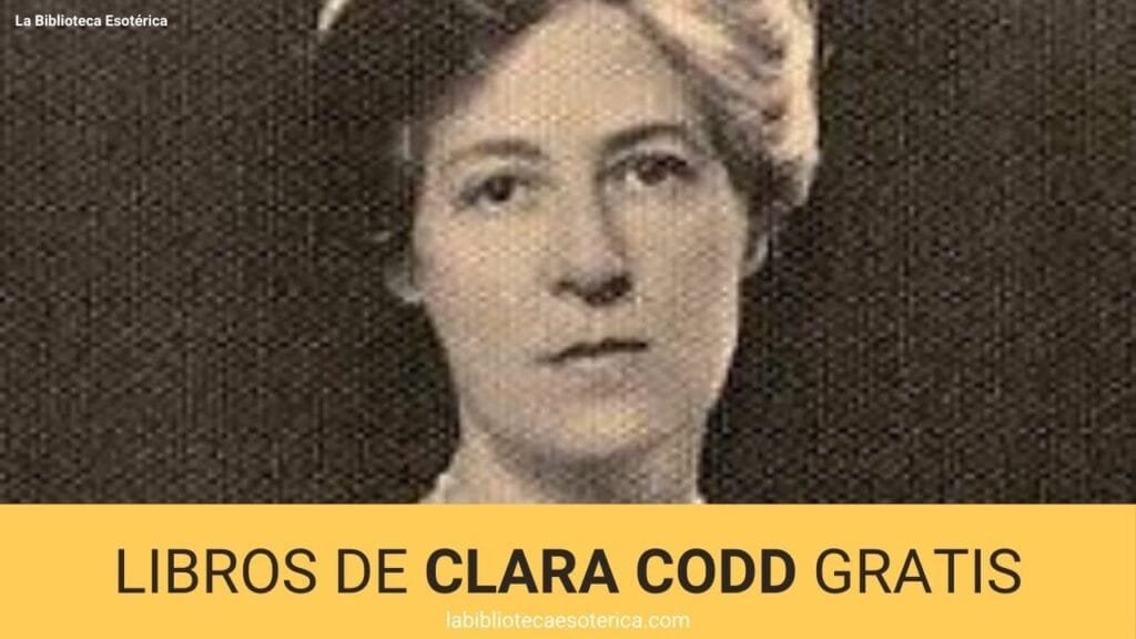 Libros de Clara Codd