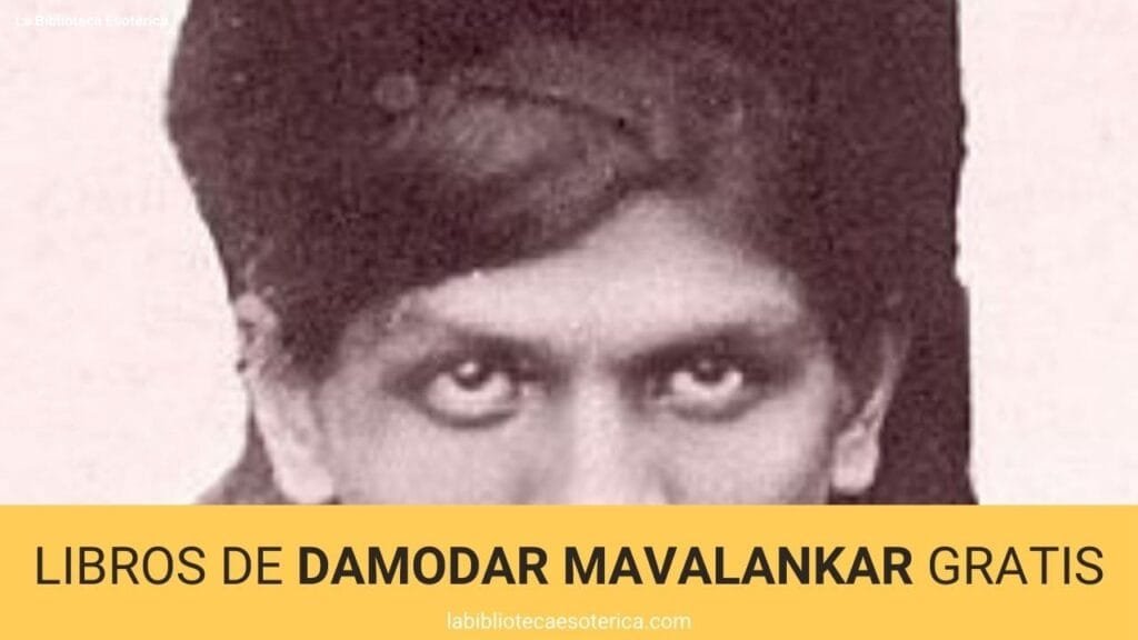Libros de Damodar Mavalankar