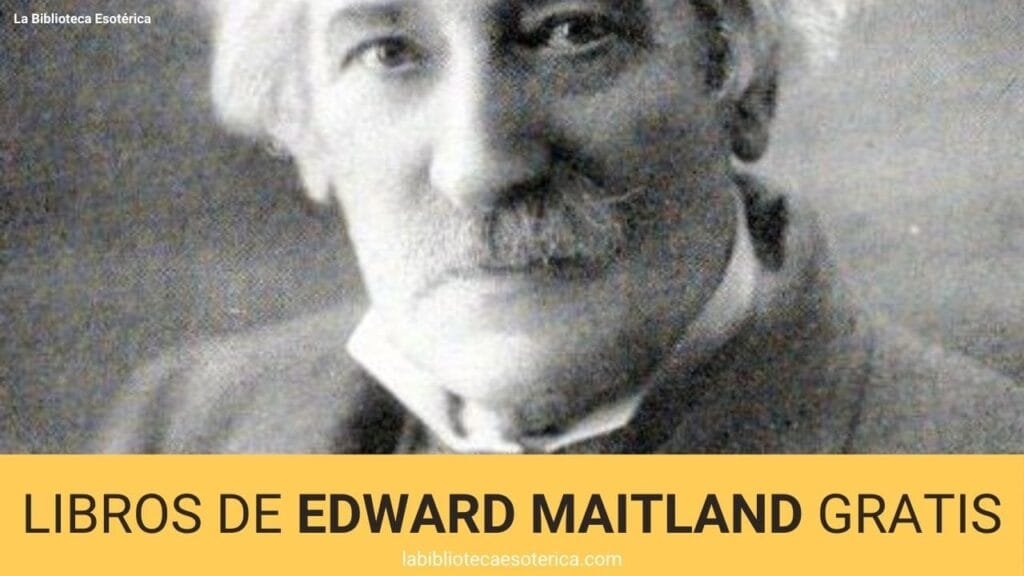 Libros de Edward Maitland