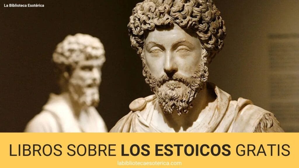 Libros de Estoicismo