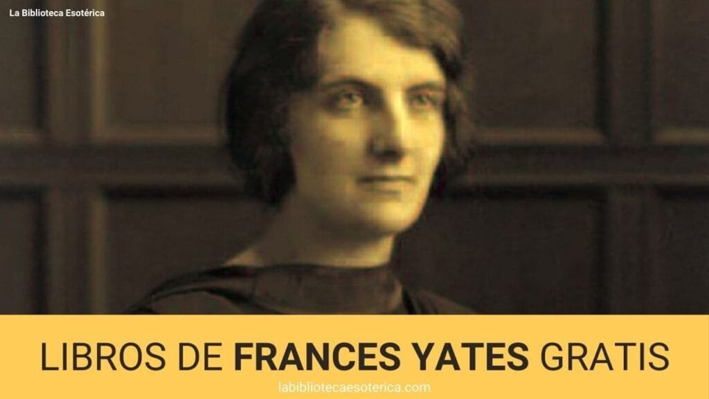 Libros de Frances Yates