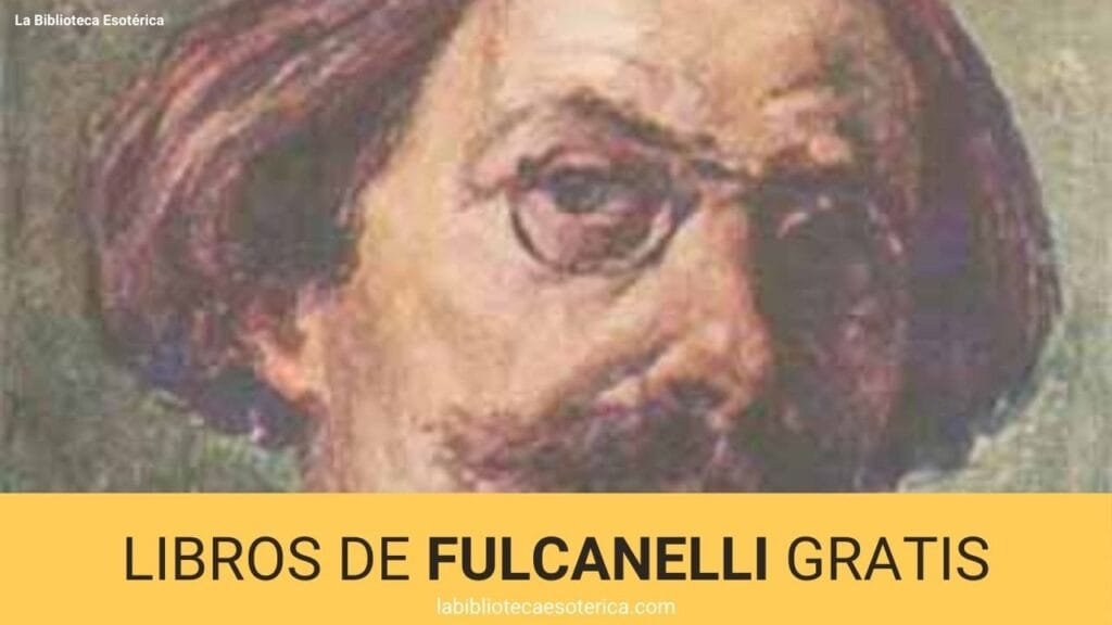 Libros de Fulcanelli