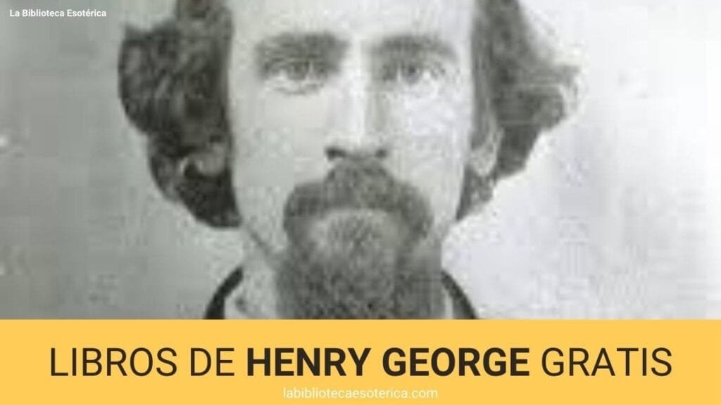 Libros de Henry George