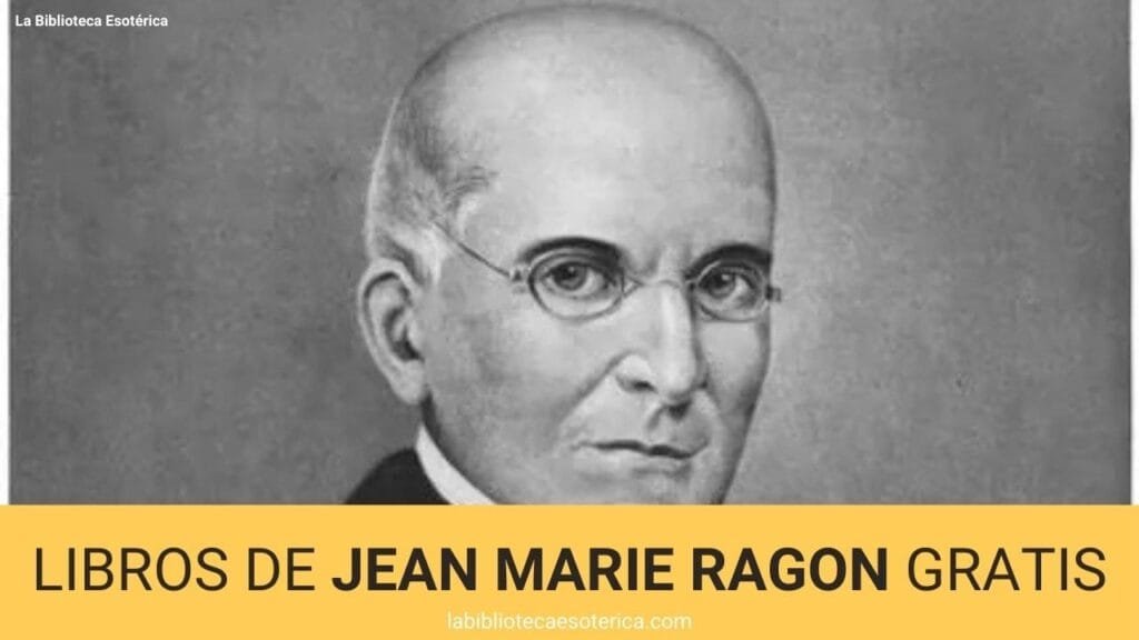 Libros de Jean Marie Ragon