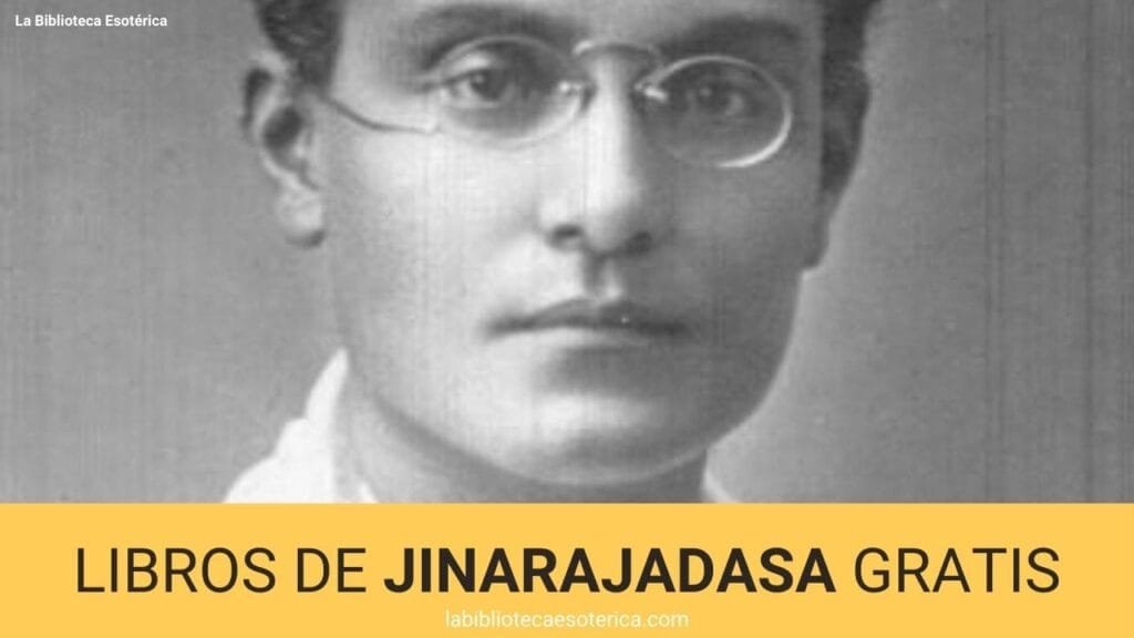 Libros de Jinarajadasa