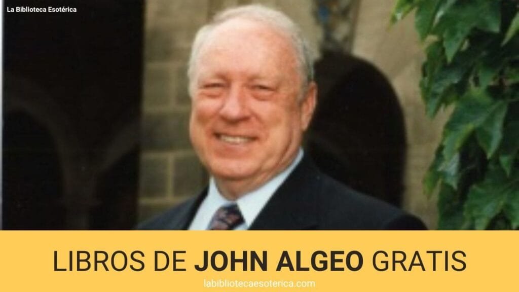 Libros de John Algeo