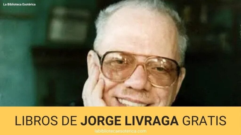 Libros de Jorge Livraga