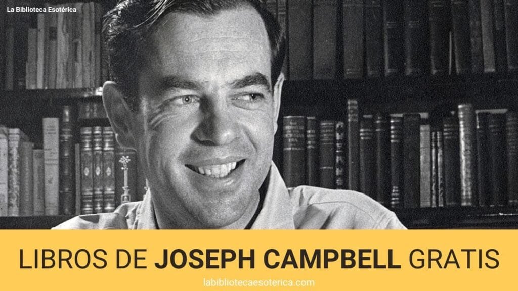 Libros de Joseph Campbell