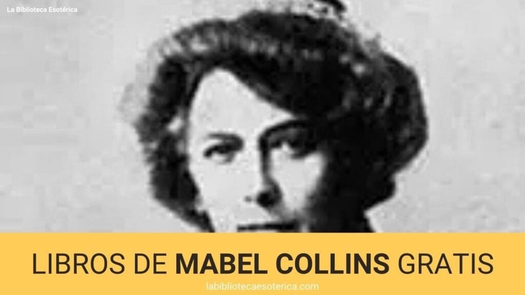Libros de Mabel Collins
