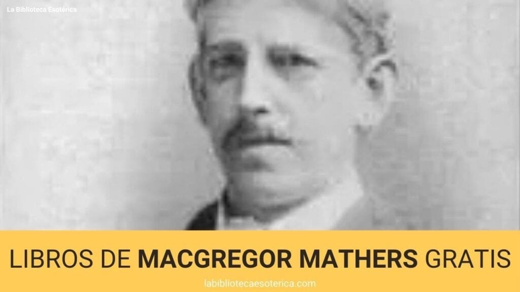 Libros de MacGregor Mathers