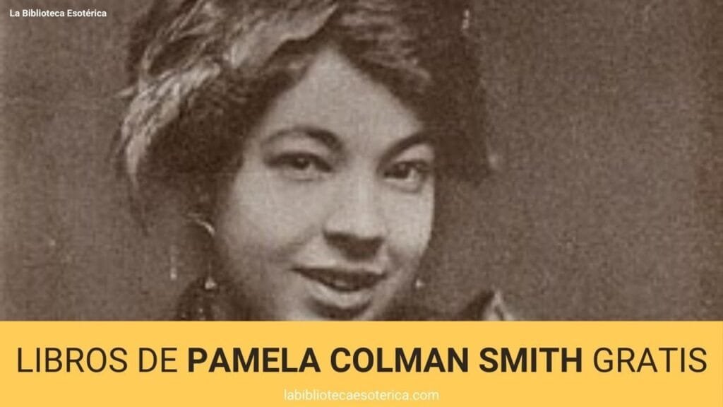 Libros de Pamela Colman Smith