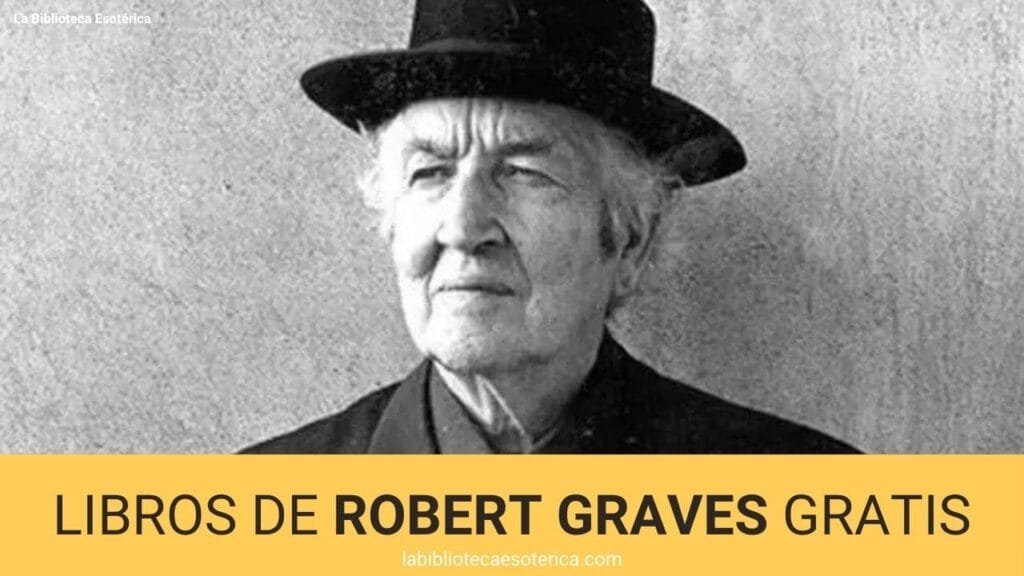 Libros de Robert Graves