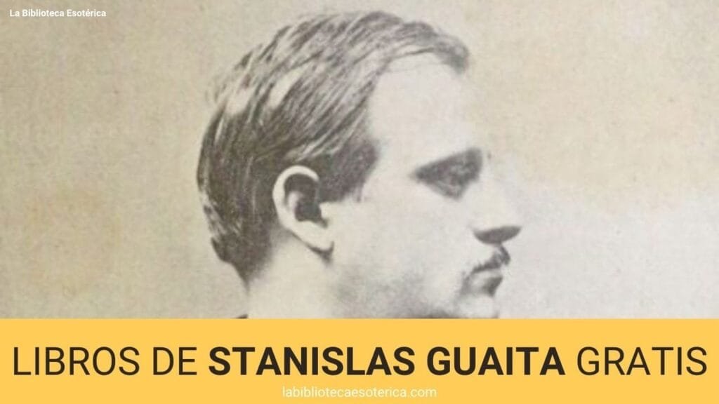 Libros de Stanislas Guaita