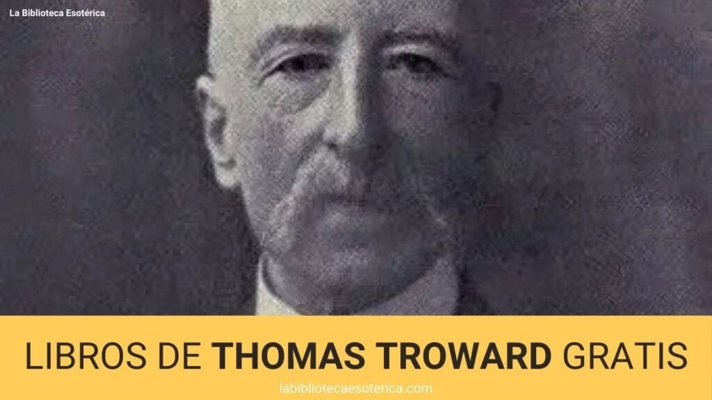 Libros de Thomas Troward