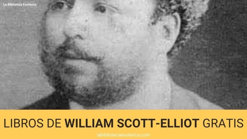 Libros de William Scott-Elliot